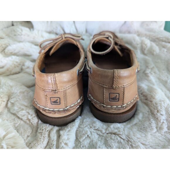 Sperry Top-sider Boat Shoes *great condition* size 9 - Picture 5 of 5